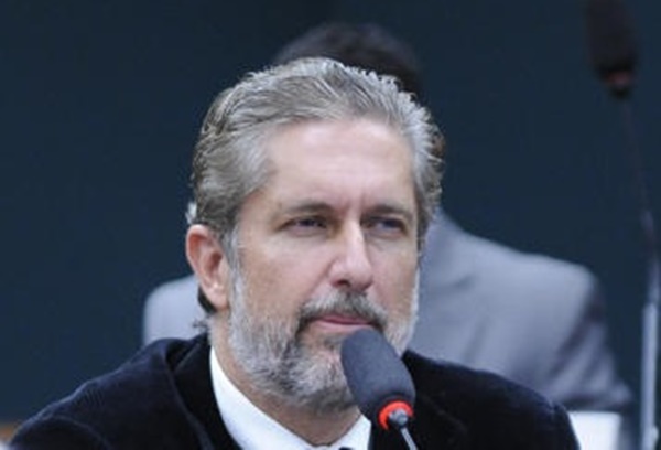 Alex Ferreira/Acervo/Câmara dos Deputados.