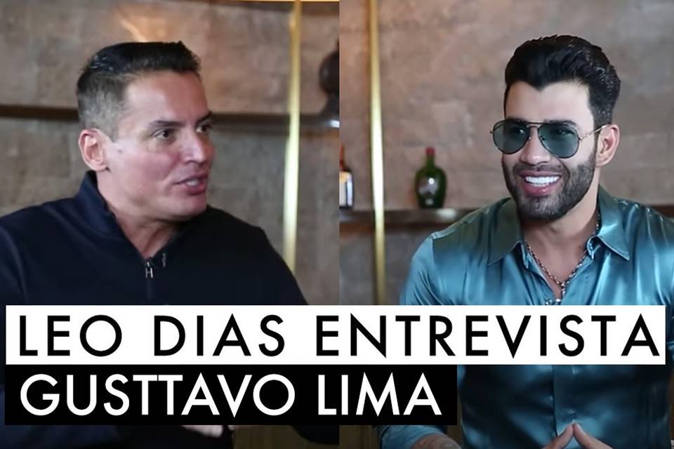 Gusttavo Lima Abre O Jogo E Diz Saber Viver Do Luxo Ao Lixo Assista