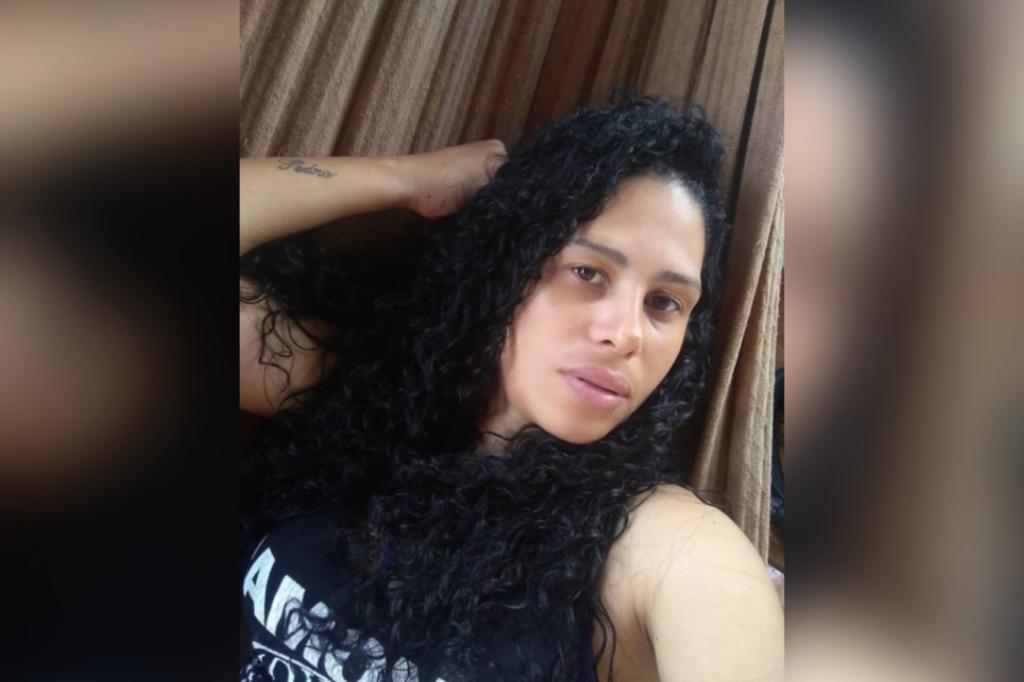 RJ mãe acusada por morte de filhos é transferida para prisão em Bangu