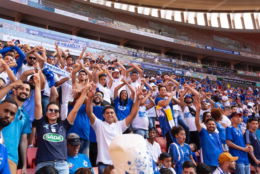 América MG x Cruzeiro vendas para jogo que o Metrópoles Sports traz ao