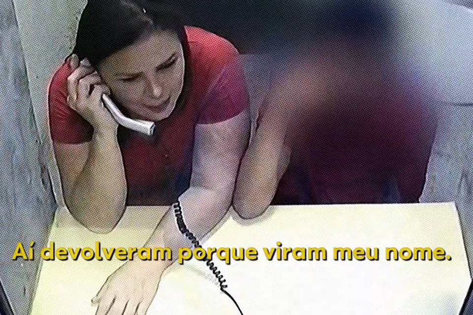 Saiba quem é a mulher de Marcola e seu envolvimento crimes do PCC