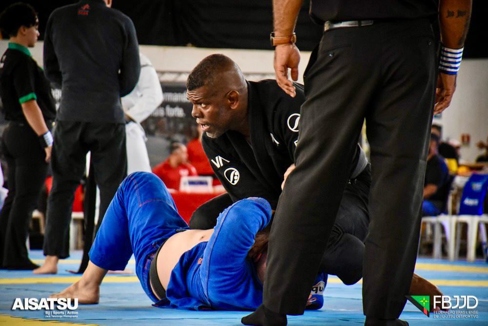 Brasília sedia campeonato internacional de jiu jítsu no fim de semana