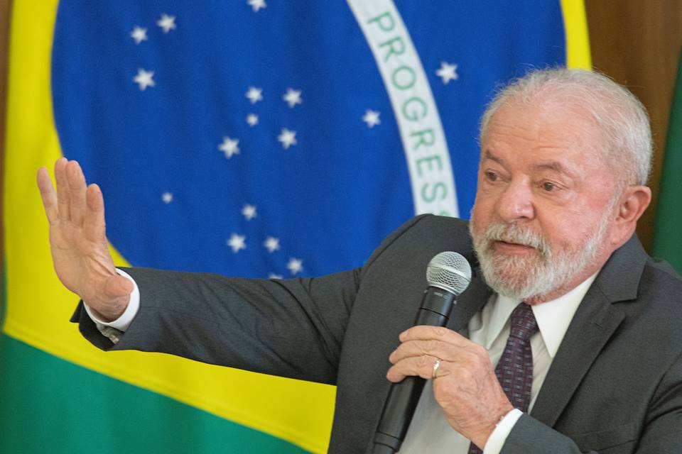 Lula Anuncia Pacote De Medidas No Dia Do Trabalhador Veja Quais S O