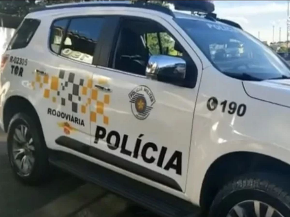 Polícia prende suspeitos de envolvimento em morte de PM em Mogi Mirim