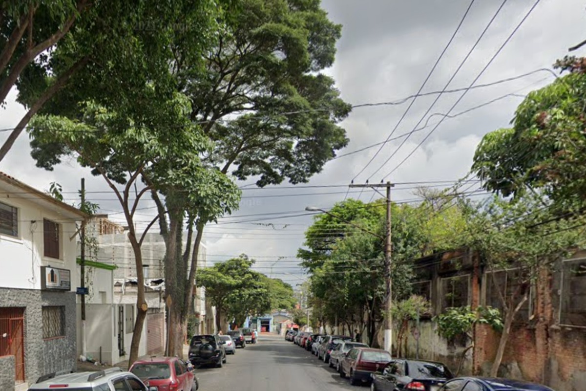 Homem Mata Mulher Facada No Meio Da Rua E Depois Foge Em Sp