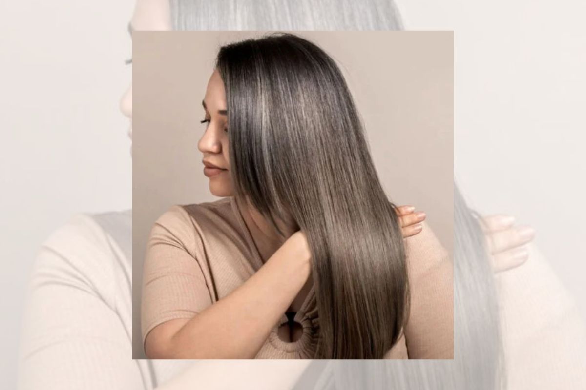 Veja receita 4 ingredientes para manter o cabelo liso sem química