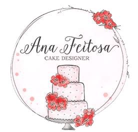 Foto Ana Feitosa Cake Designer