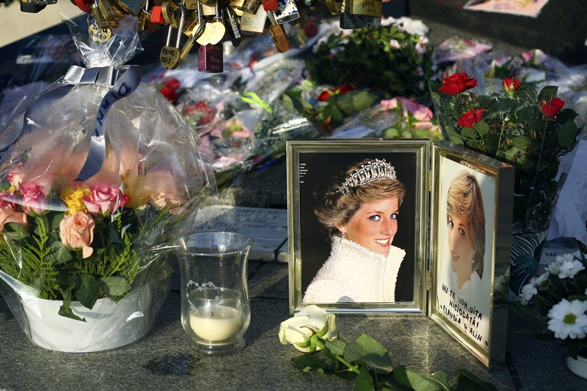 20 anos sem Diana: Morte da princesa deixou mundo de luto e abalou a monarquia