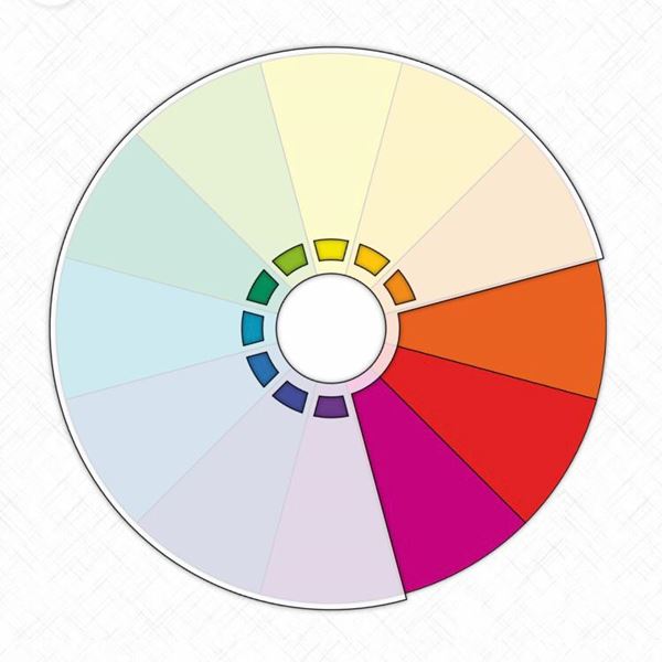 Reprodução/Color Wheel