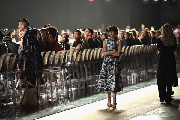 Dimitrios Kambouris/Getty Images for Marc Jacobs
