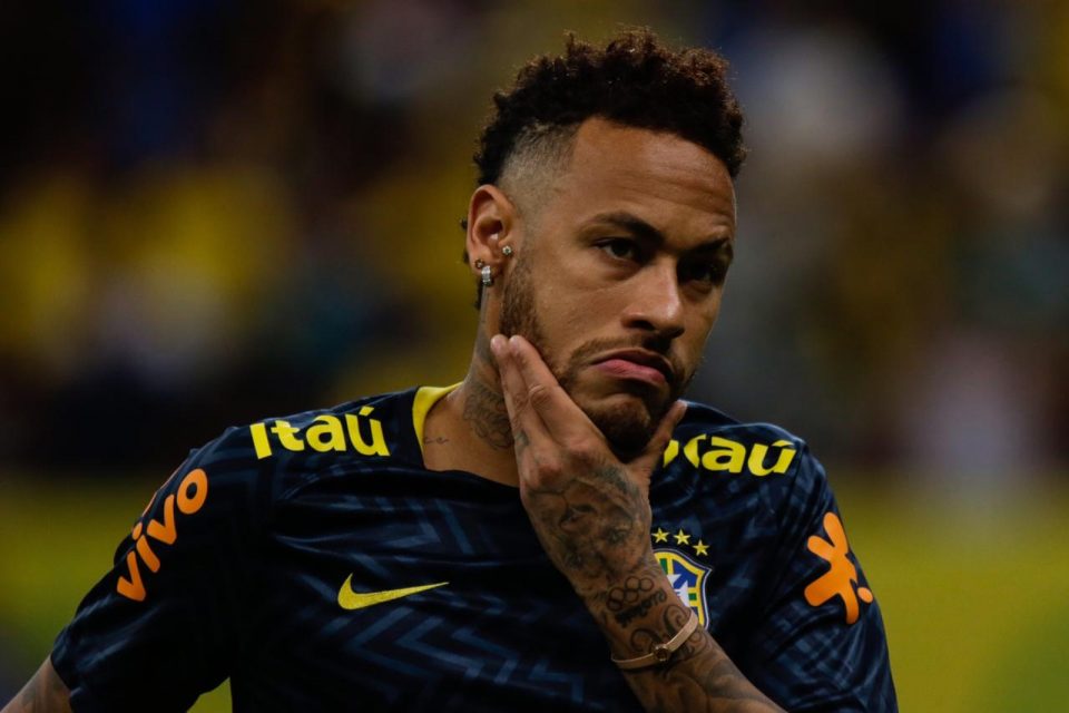 Le journal français évoque trois raisons pour lesquelles Neymar quitterait le PSG