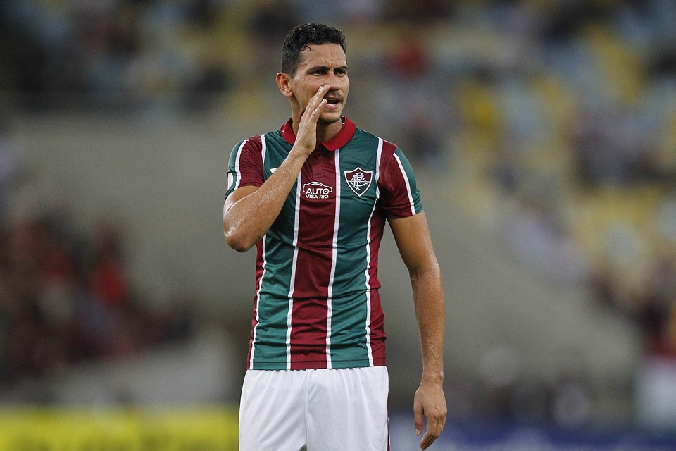 Com Apendicite Ganso Passa Por Cirurgia E Desfalca O Fluminense Metrópoles 