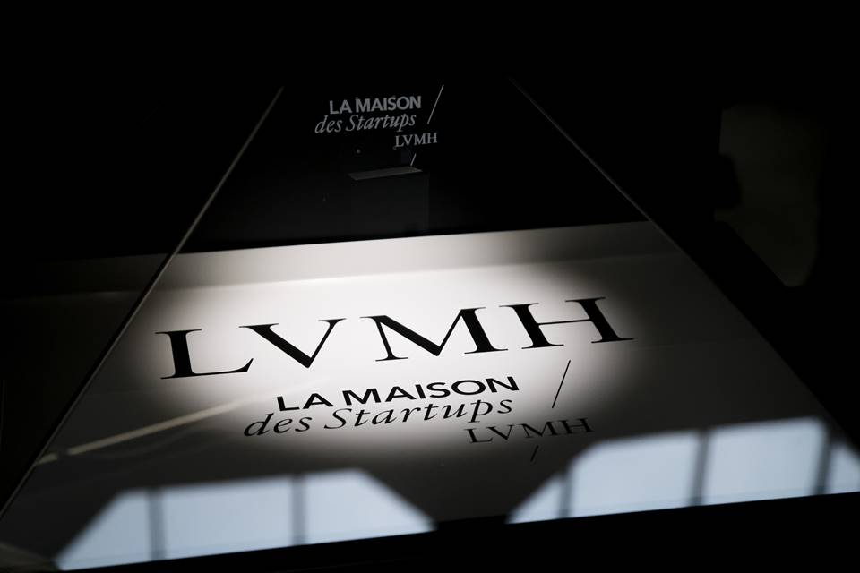Logo do LVMH