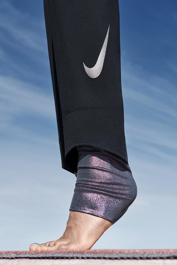Reprodução/Nike