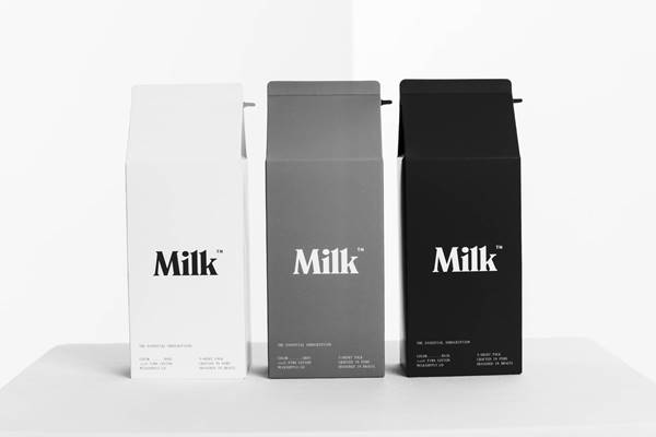 Divulgação/Milk Supply