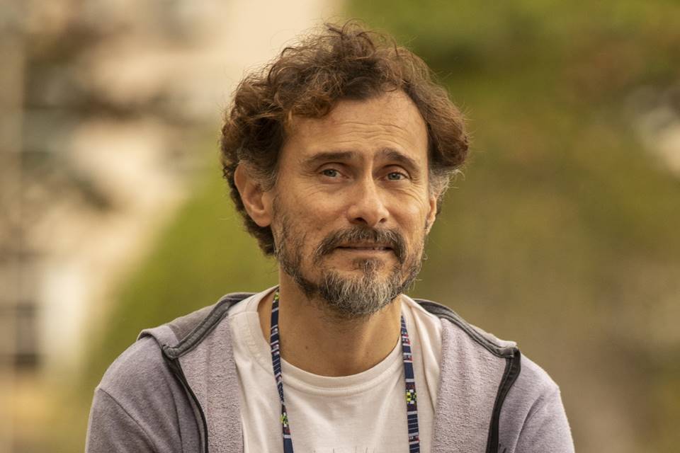 Enrique Diaz