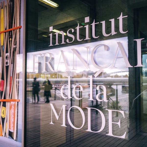 Institut Français de la Mode