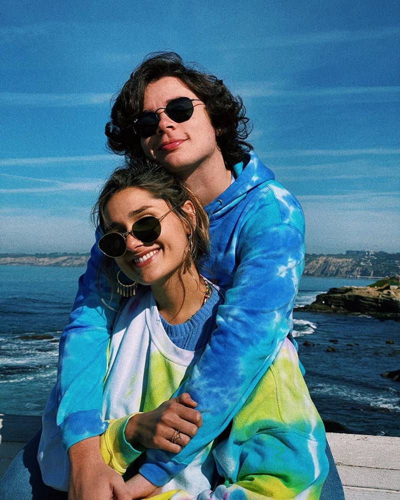 Sasha e João Figueiredo