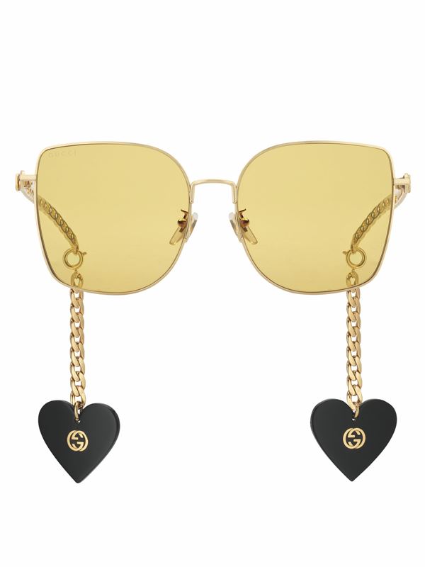 Óculos verão 2020 Gucci
