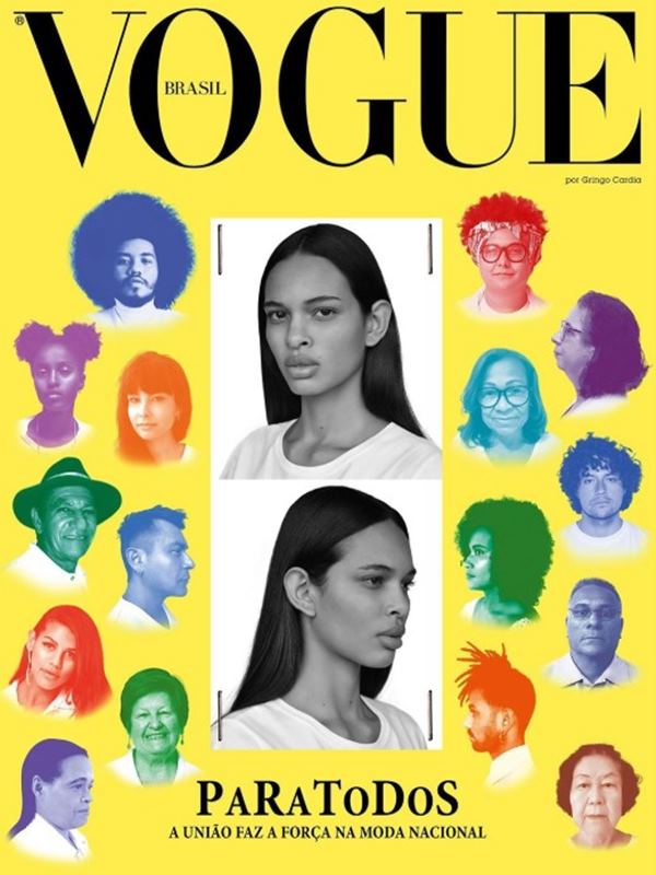Vogue junho