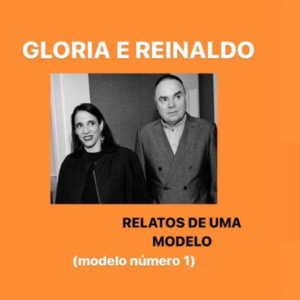 "Exposed" de Gloria Coelho e Reinaldo Lourenço no perfil Moda Racista