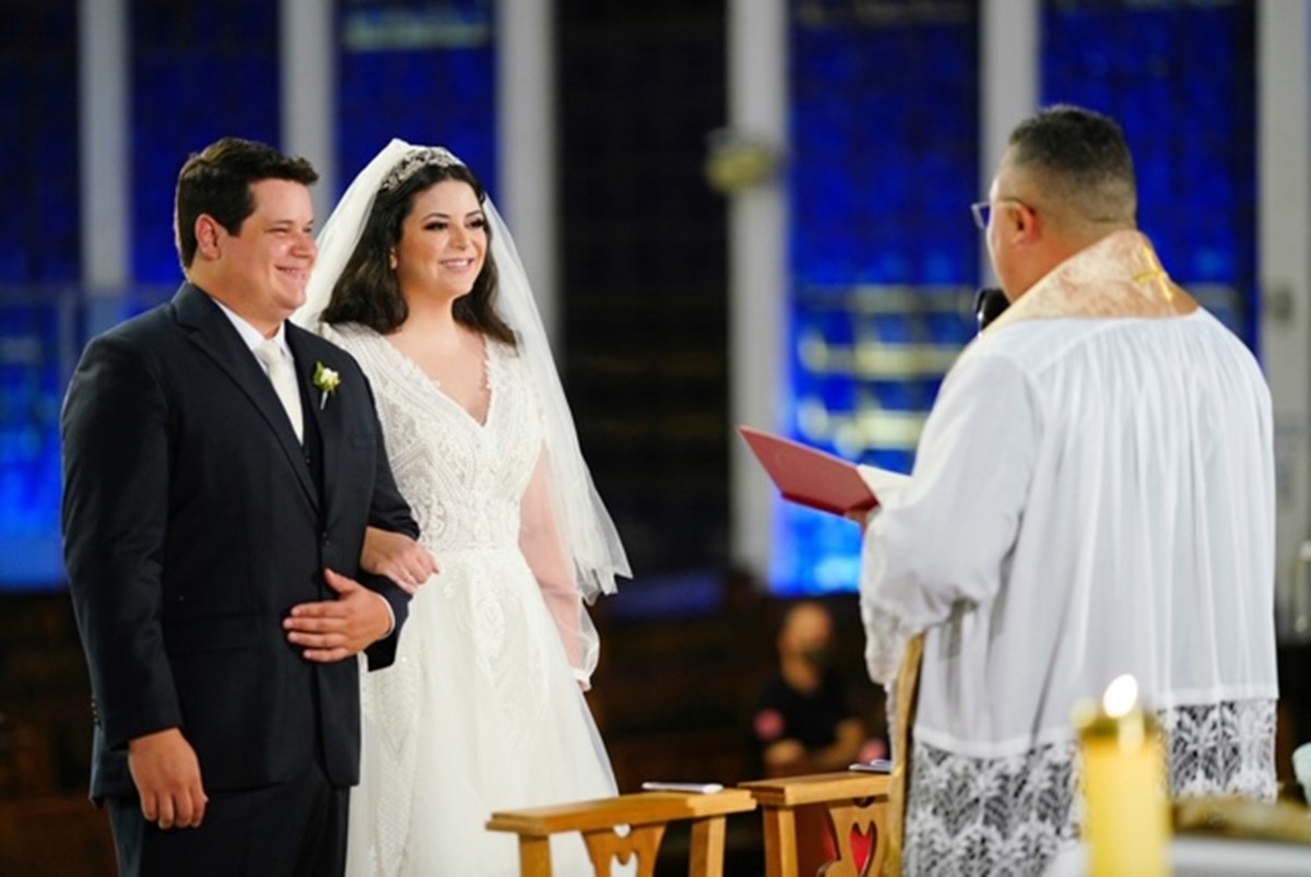 Casamento Renata Costa