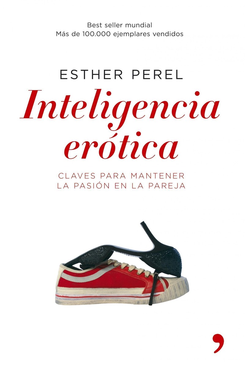 Livro Esther Perel