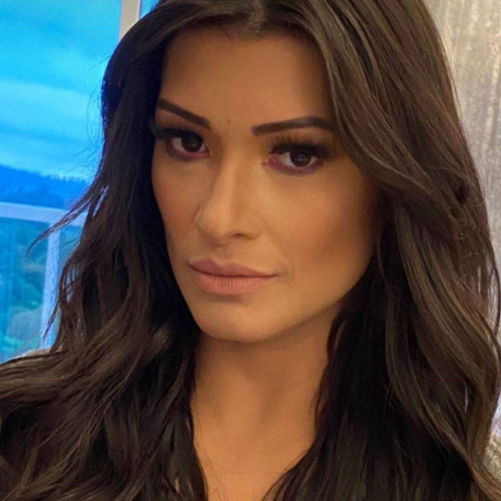 raquel santiago halloween