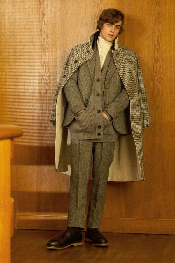 Tods - FW21 Masculino