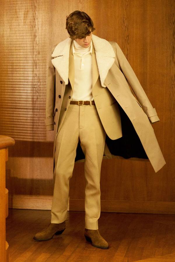 Tods - FW21 Masculino