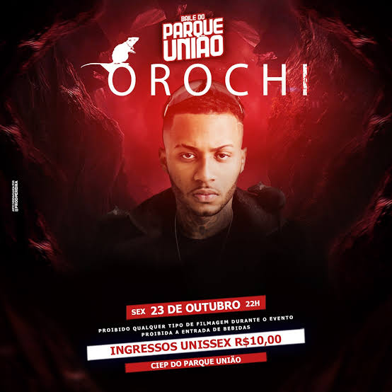 Vídeo “Tenho prints”, dispara ex de Orochi, Lara Jucá, sobre traição