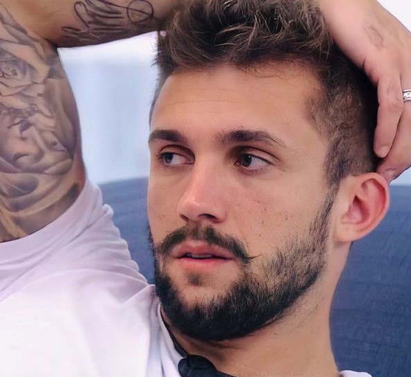 Psicóloga Sobre Comportamento De Arthur No Bbb “masculinidade Tóxica