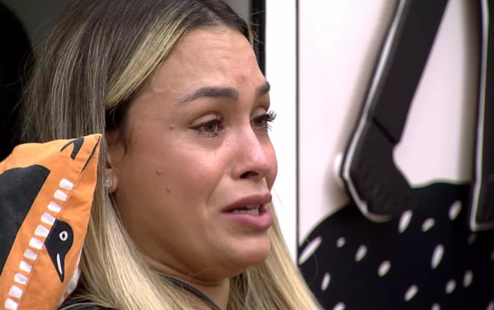 Bbb21 No Paredão Sarah Diz Que Não Quer “ser A Mais Odiada” Metrópoles