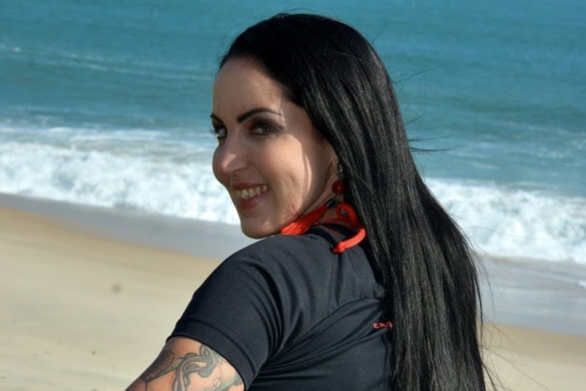 Atriz pornô Elisa Sanches quer largar carreira e revela novo objetivo |  Metrópoles