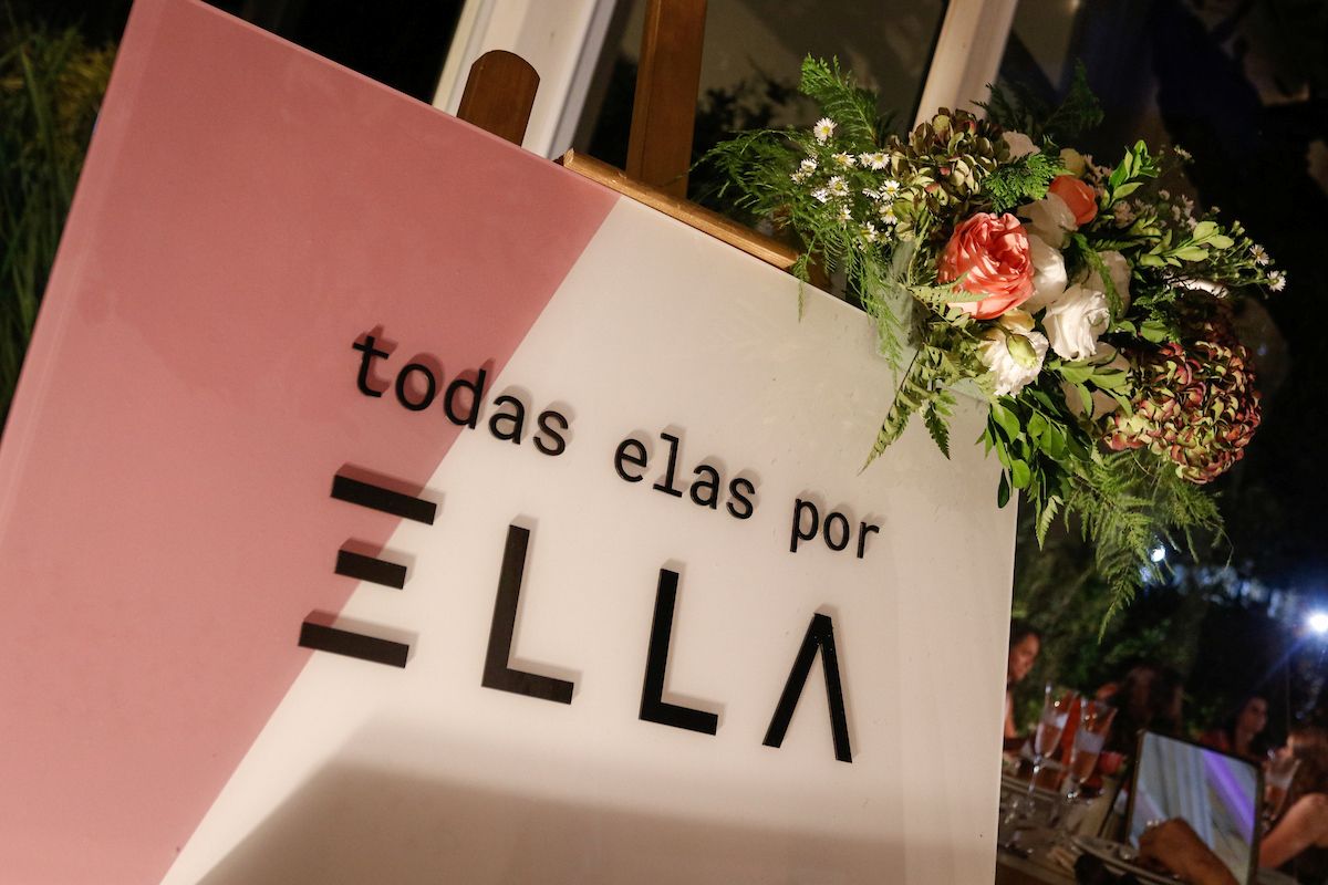 22/06/2021. Brasília-DF. Lançamento da marca de acessórios ELLA, com chá da tarde para influenciadoras no Vert Café. Fotos: Arthur Menescal/Especial Metrópoles