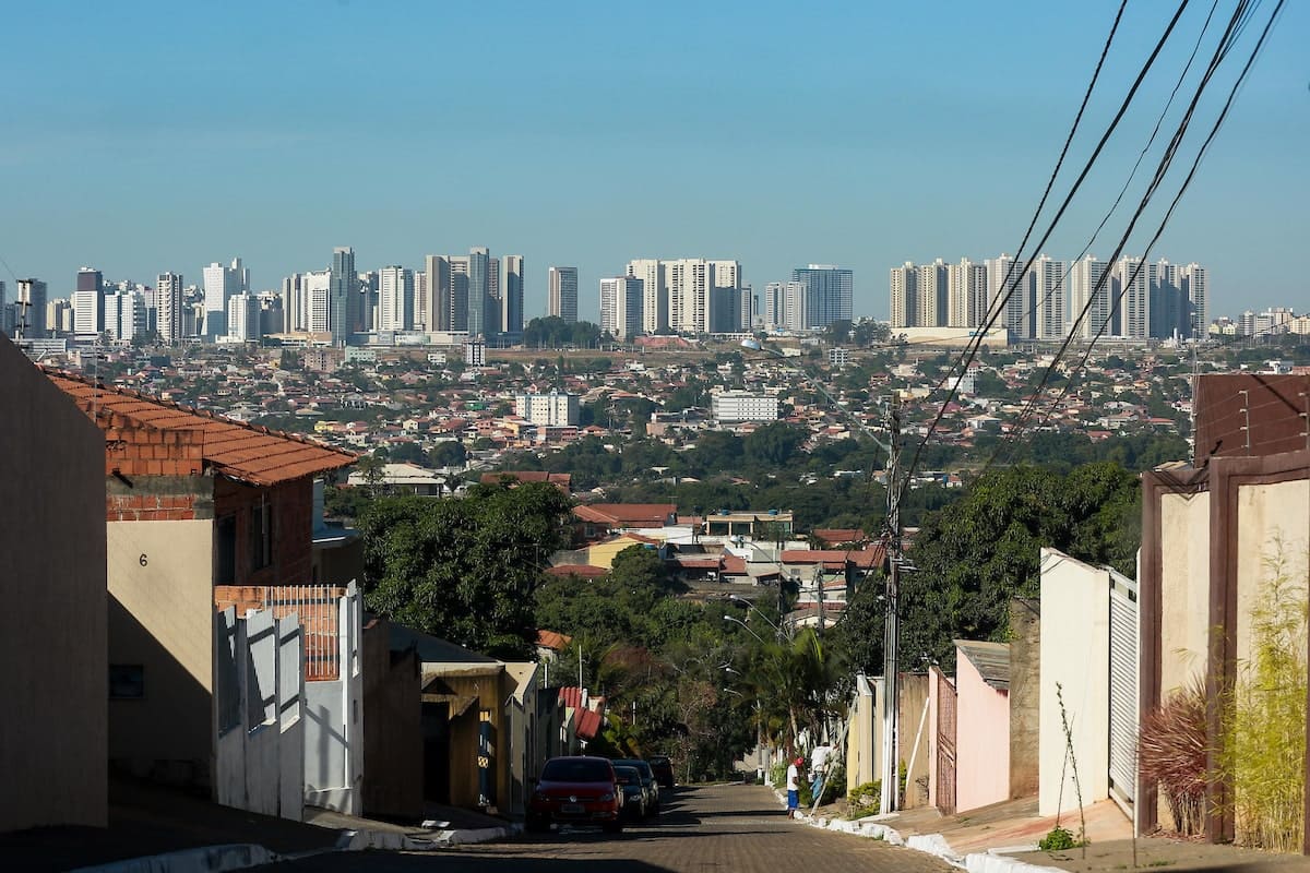 Df Primeira Parcela Do Iptu Vence Nesta Segunda Feira Metr Poles