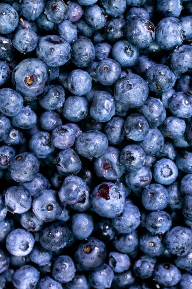 Os mirtilos, também chamados de blueberries. Seja um vasodilatador, ele o faz por ser muito rico em óxido nítrico o que permite controlar uma pressão descompensada em menos de duas semanas de consumo