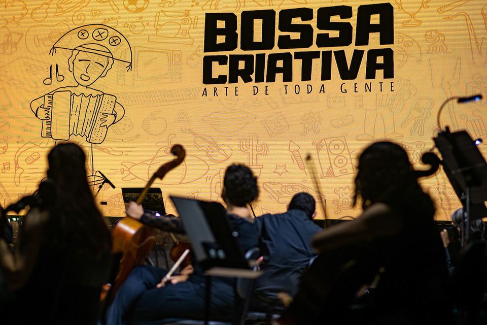 Concha Acústica celebra os 200 anos da Independência do Brasil