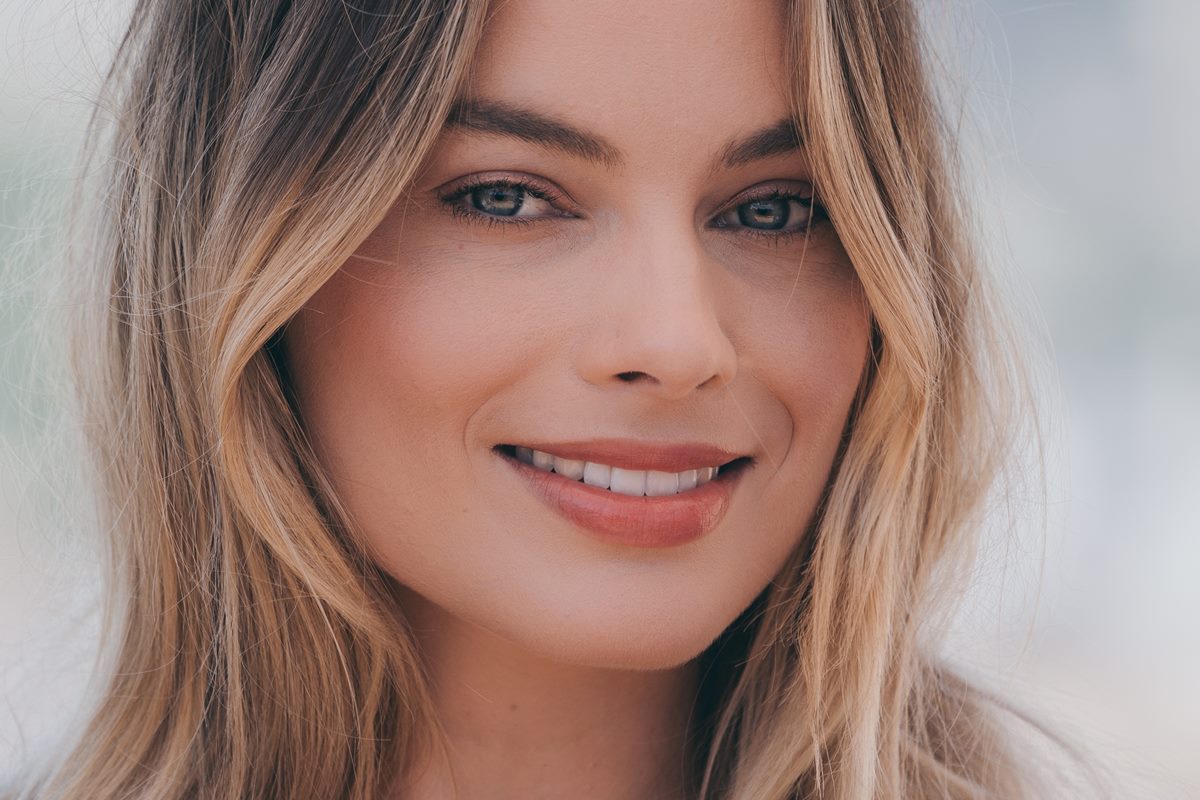 Descubra sete segredos de beleza da musa de Hollywood Margot Robbie |  Metrópoles