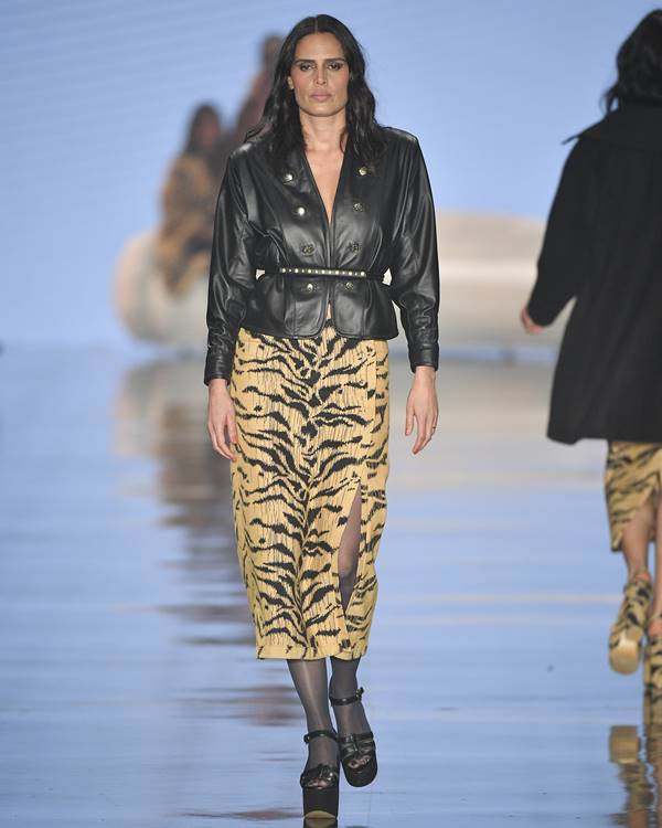 Lilly Sarti no SPFW N52