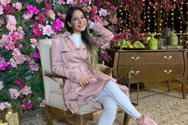 Fotografia colorida de Maíra Cardi