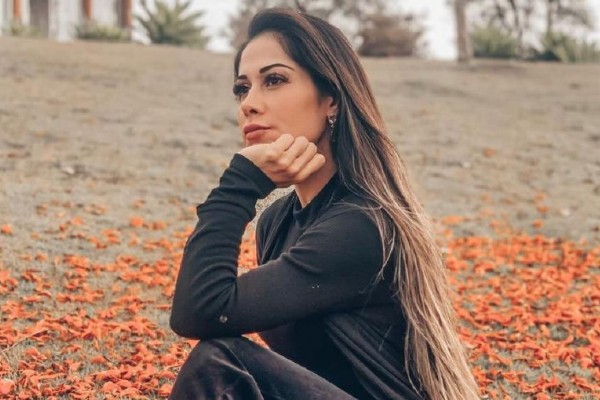 Fotografia colorida de Maíra Cardi