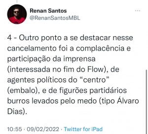 Renan Santos