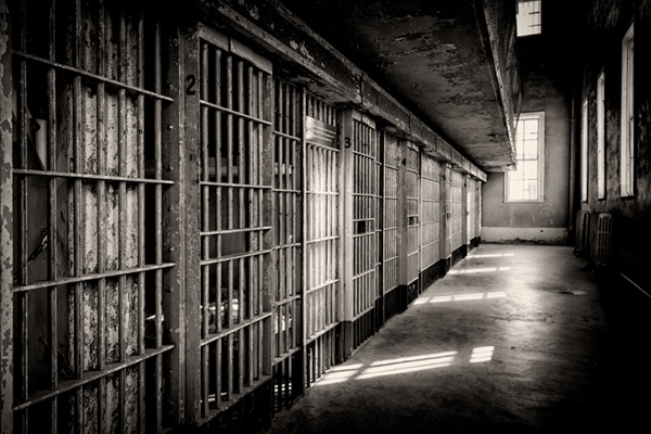 SP raiox entregue a Tarcísio aponta déficit de agentes nos presídios