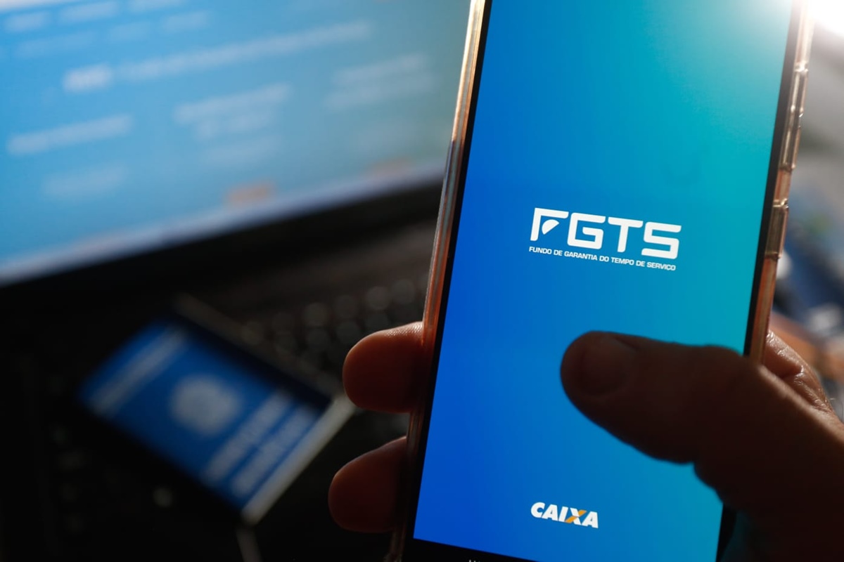 Veja o passo a passo para realizar o Saque Calamidade do FGTS
