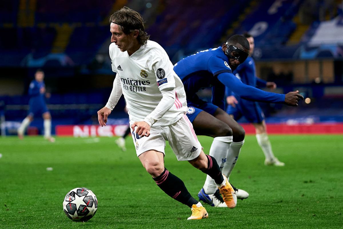 Real Madrid x Chelsea: onde assistir, horário e escalações | Metrópoles
