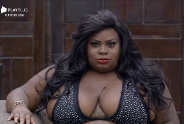 Jojo Todynho, funkeira e apresentadora. Ela tem pele escura e cabelos pretos - Metrópoles