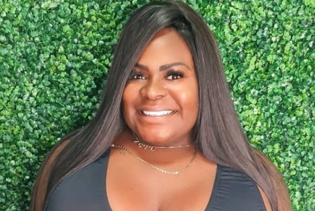 Jojo Todynho, funkeira e apresentadora. Ela tem pele escura e cabelos pretos - Metrópoles