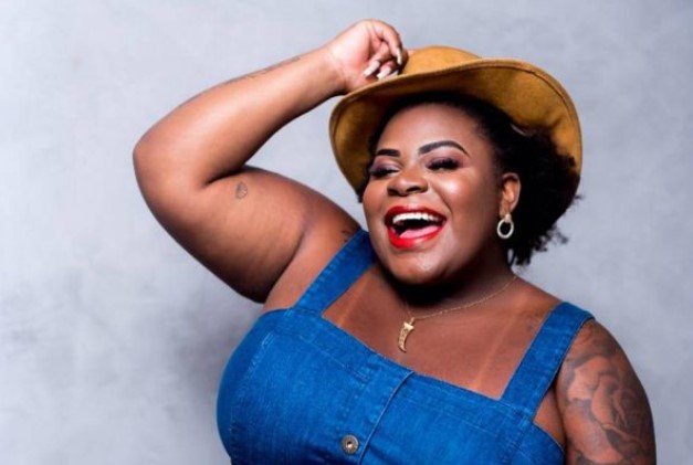 Jojo Todynho, funkeira e apresentadora. Ela tem pele escura e cabelos pretos - Metrópoles