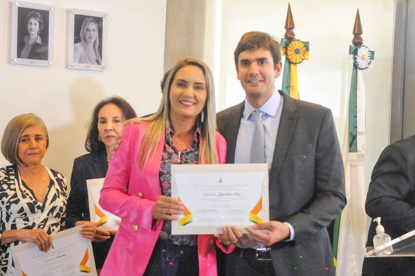 Câmara do passado: ex-deputadas distritais retornam à CLDF | Metrópoles